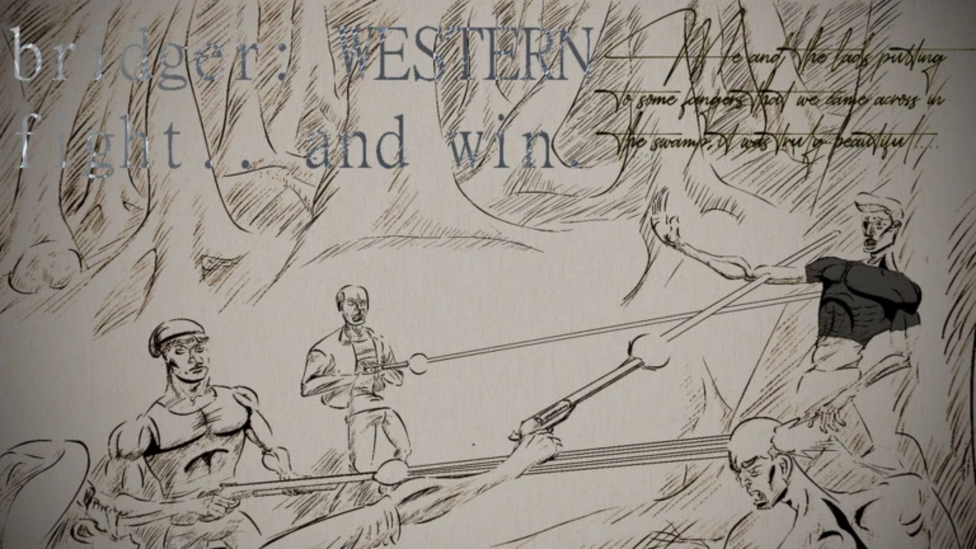 Руководство по Bridger Western 20th Century Boy